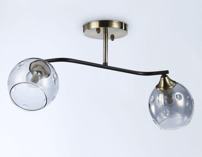 Потолочная люстра Ambrella light Traditional Modern TR303008 — изображение 3