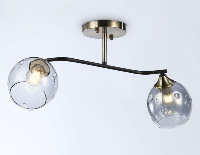 Потолочная люстра Ambrella light Traditional Modern TR303008 — изображение 4