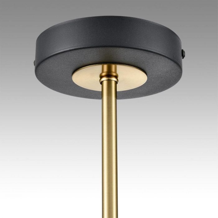 Потолочная люстра Lumion Comfi Lanika 8240/8C — изображение 5