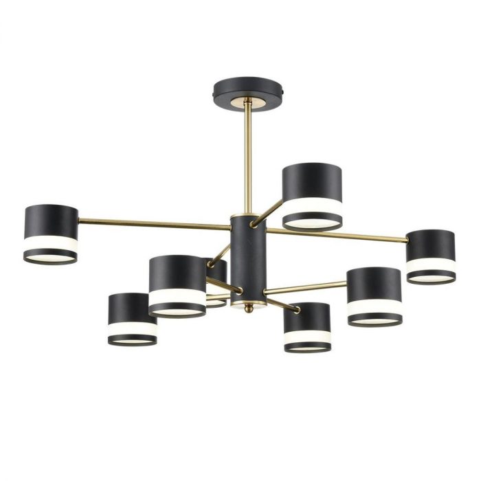 Потолочная люстра Lumion Comfi Lanika 8240/8C — изображение 9