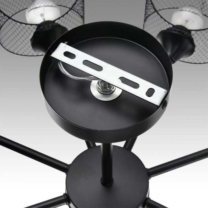 Потолочная люстра Lumion County Tidina 8238/8C — изображение 5