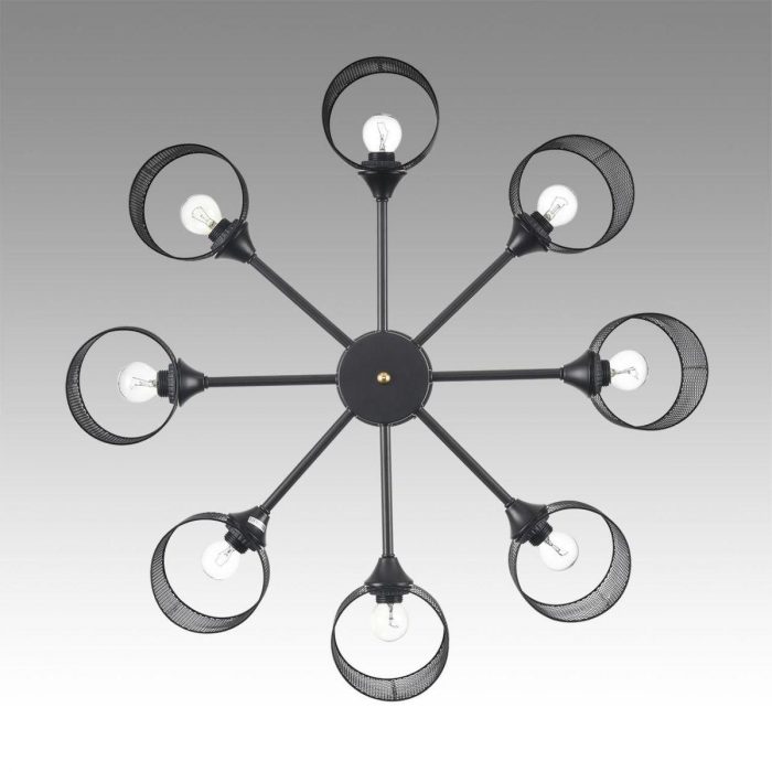 Потолочная люстра Lumion County Tidina 8238/8C — изображение 6