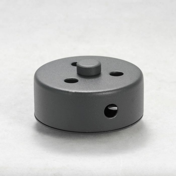 Потолочная люстра Lussole Lgo Ouachita GRLSP-8277 — изображение 5