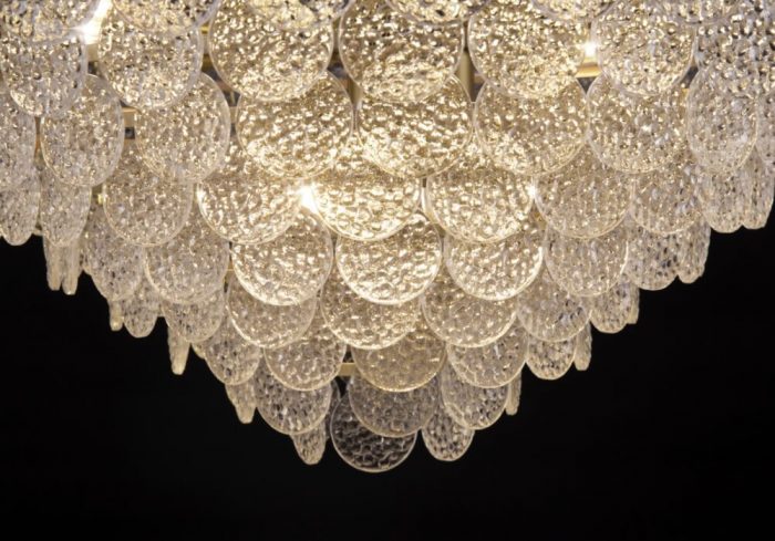 Потолочная люстра Maytoni Mazzo MOD130CL-14G — изображение 2