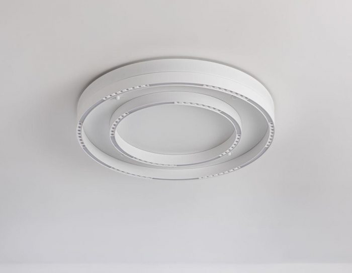 Потолочный светодиодный светильник Ambrella light Comfort Line FL5821 — изображение 4
