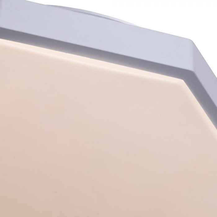 Потолочный светодиодный светильник Arte Lamp Kant A2659PL-1WH — изображение 2
