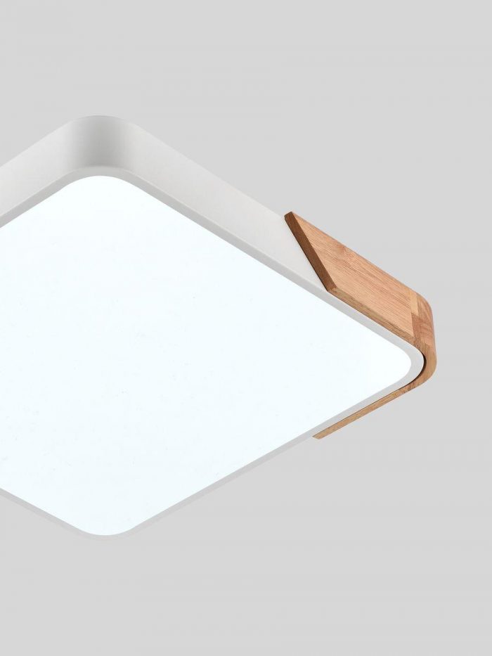 Потолочный светодиодный светильник Natali Kovaltseva LED LAMPS 81410 — изображение 4