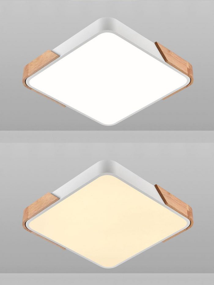 Потолочный светодиодный светильник Natali Kovaltseva LED LAMPS 81410 — изображение 5