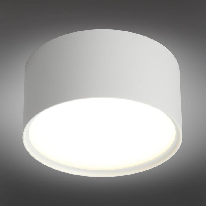 Потолочный светодиодный светильник Omnilux Salentino OML-100909-12 — изображение 4