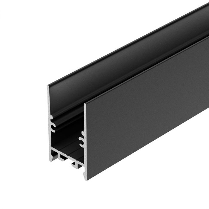 Профиль Arlight SL-Comfort-2542-2000 Black 046934 — изображение 4