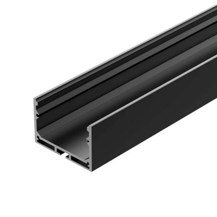 Профиль Arlight SL-Line-4932-3000 Black 036254 — изображение 2