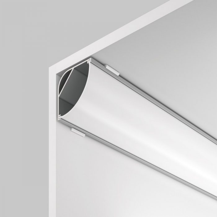 Профиль Maytoni Technical ALM-3030B-S-2M — изображение 5
