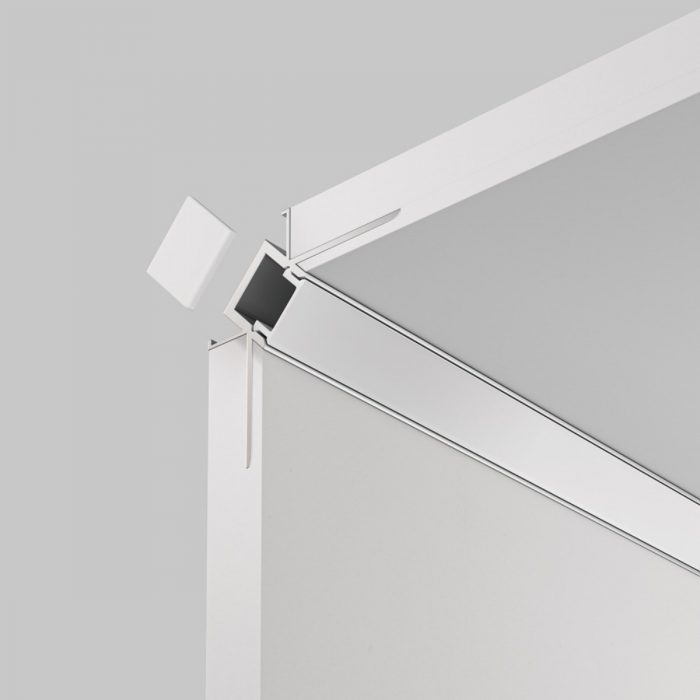 Профиль Maytoni Technical ALM-4623-S-2M — изображение 2