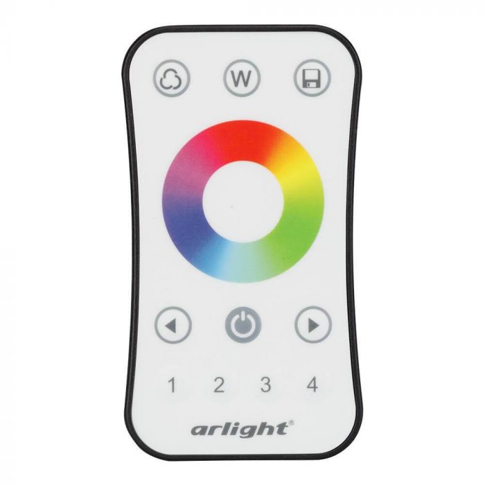 Пульт ДУ Arlight Smart-R15-RGBW 022672 — изображение 2