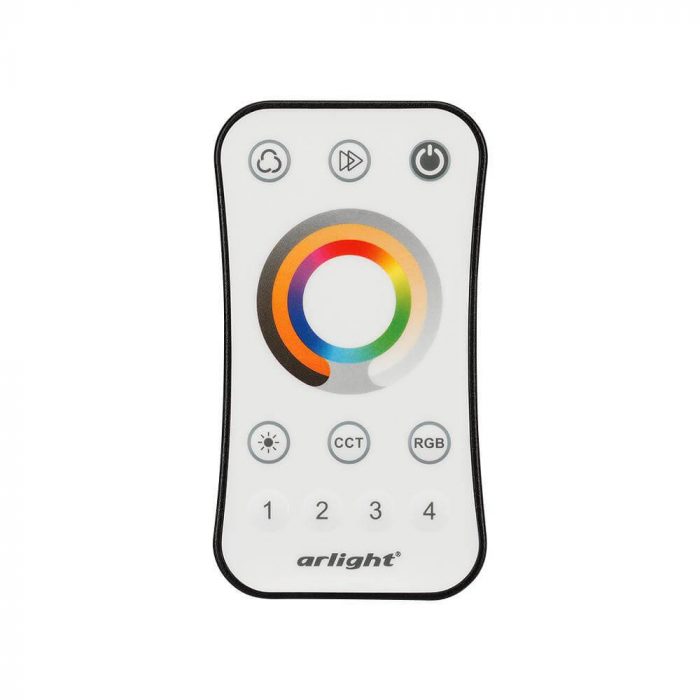 Пульт ДУ Arlight Smart-R16-Multi 022667 — изображение 2