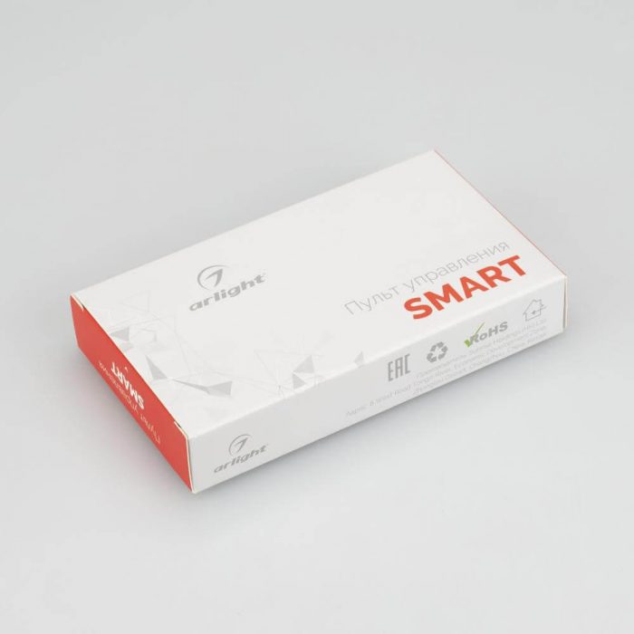 Пульт ДУ Arlight Smart-R40-Mix 028143 — изображение 2
