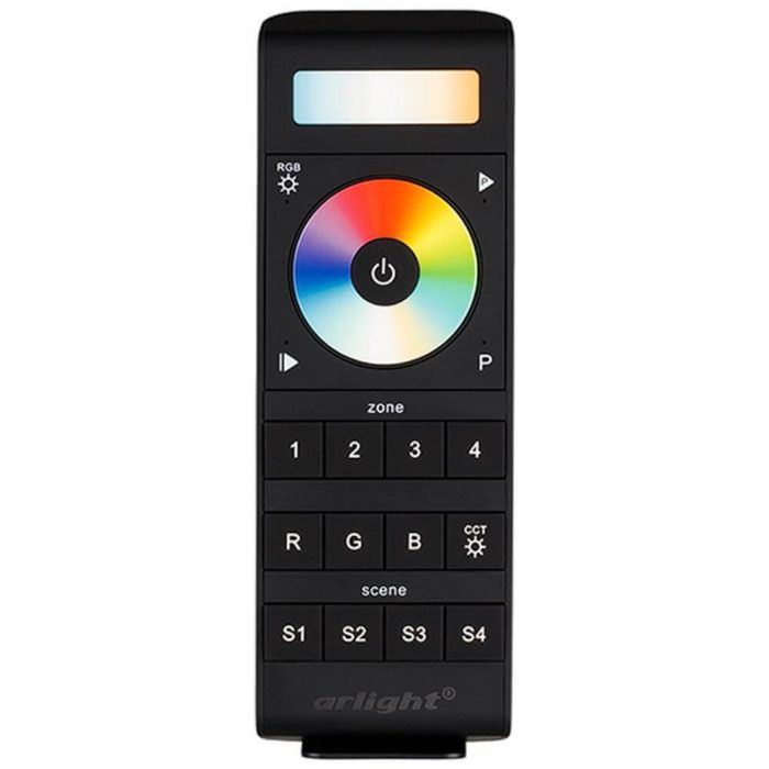 Пульт ДУ Arlight SR-2858Z4-5CH 021835 — изображение 2