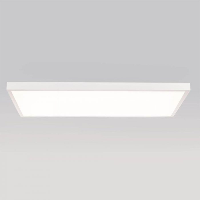 Рамка для накладной установки панелей Arlight SX3060 White 027829 — изображение 2