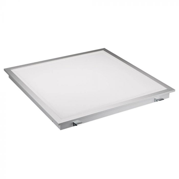 Рамка для встраиваемой установки панелей Arlight BX6060 White 023867 — изображение 4