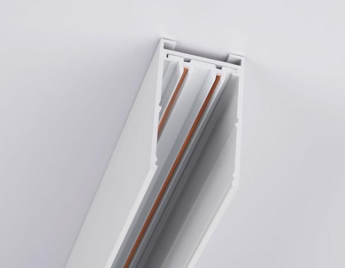 Шинопровод Ambrella Light Track System Magnetic 220V GL1003 — изображение 7