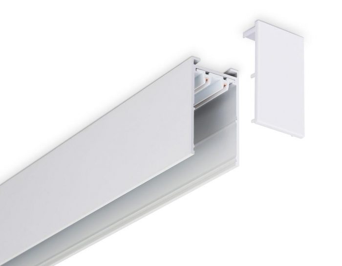 Шинопровод Ambrella Light Track System Magnetic 220V GL1003 — изображение 8