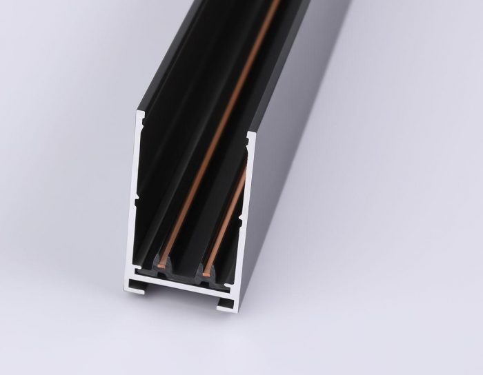 Шинопровод Ambrella Light Track System Magnetic 220V GL1004 — изображение 7