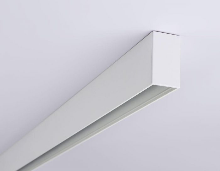 Шинопровод Ambrella Light Track System Magnetic 220V GL1005 — изображение 5