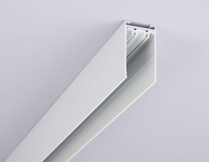 Шинопровод Ambrella Light Track System Magnetic 220V GL1005 — изображение 6