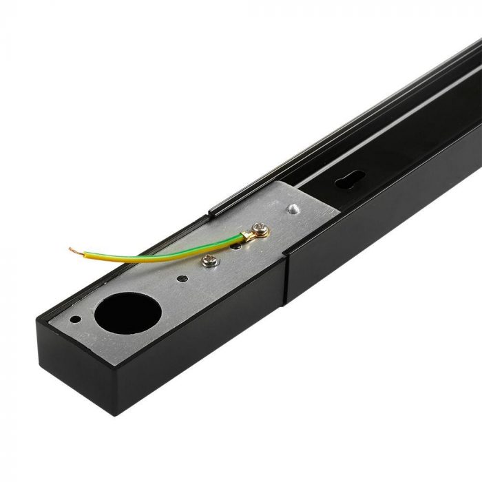 Шинопровод Jazzway PTR 2M-BL 5010710 — изображение 5
