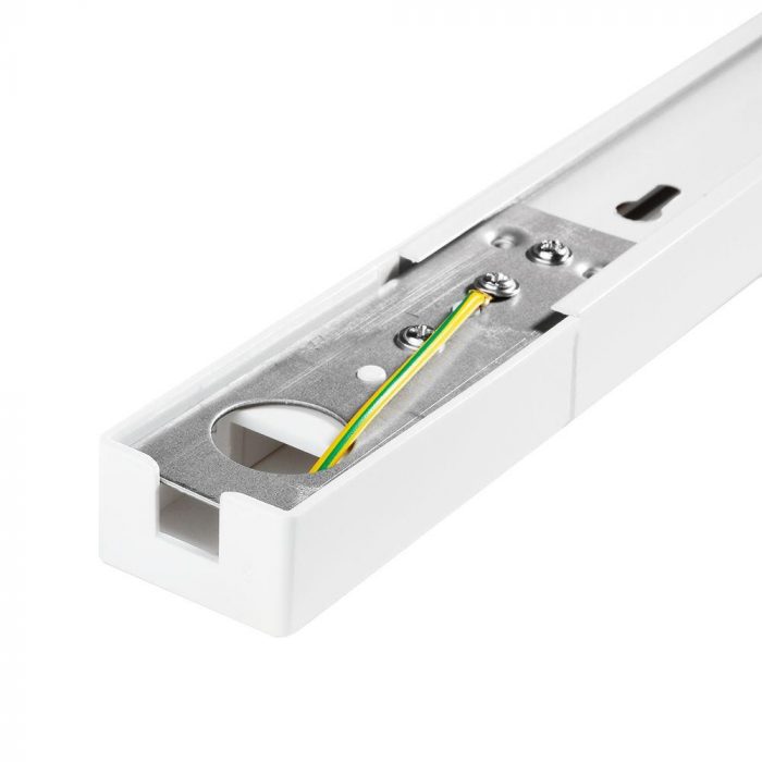 Шинопровод Jazzway PTR 2M-WH 5010727 — изображение 6