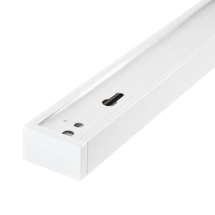 Шинопровод Jazzway PTR 2M-WH 5010727 — изображение 7