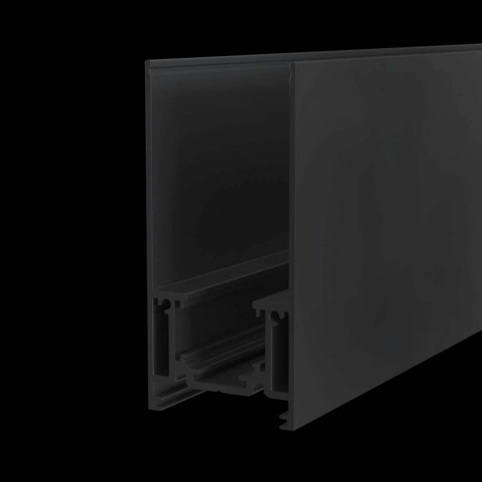 Шинопровод магнитный Maytoni Busbar trunkings TRX004-212B — изображение 2