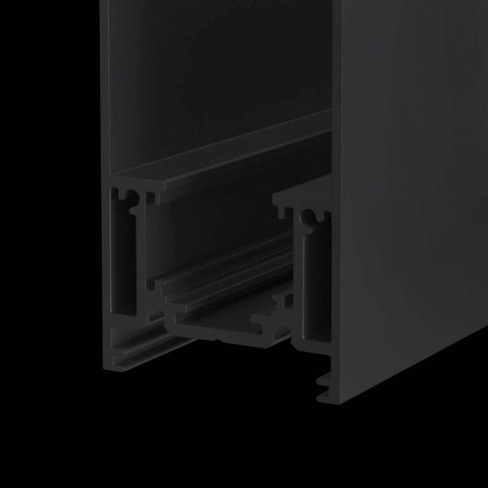 Шинопровод магнитный Maytoni Busbar trunkings TRX004-212B — изображение 4