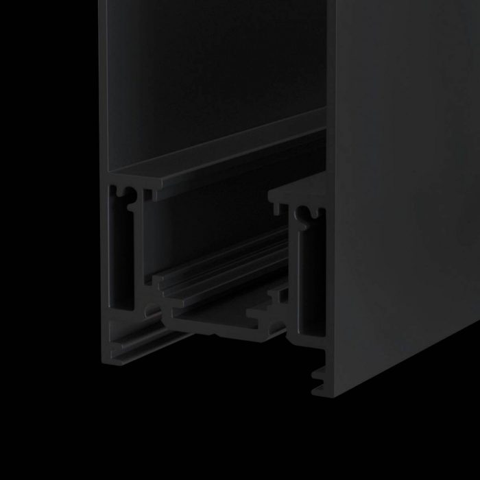 Шинопровод магнитный Maytoni Magnetic track system TRX004-211B — изображение 8