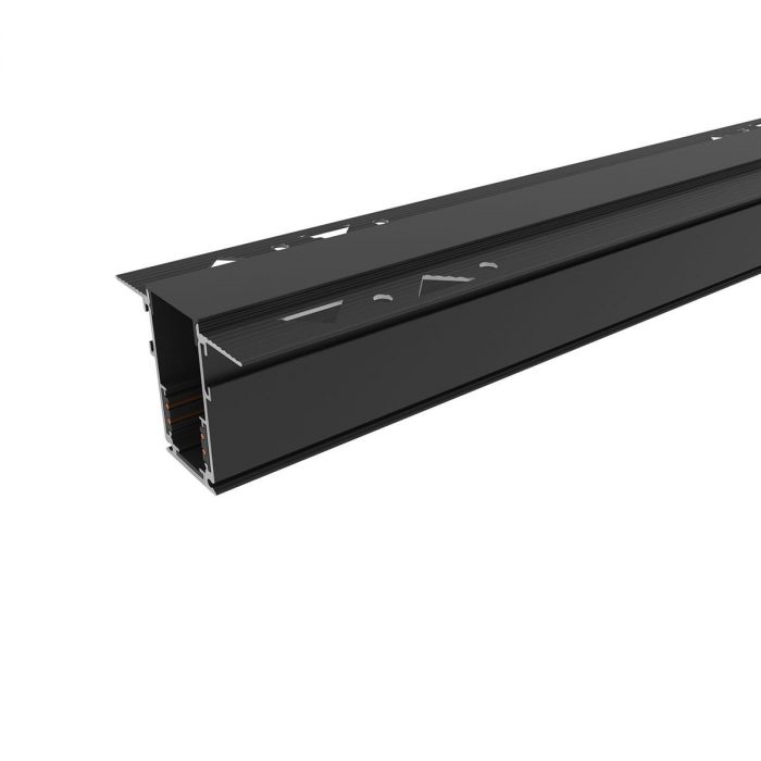 Шинопровод магнитный встраиваемый Elektrostandard Slim Magnetic 85086/00 a057186 — изображение 5