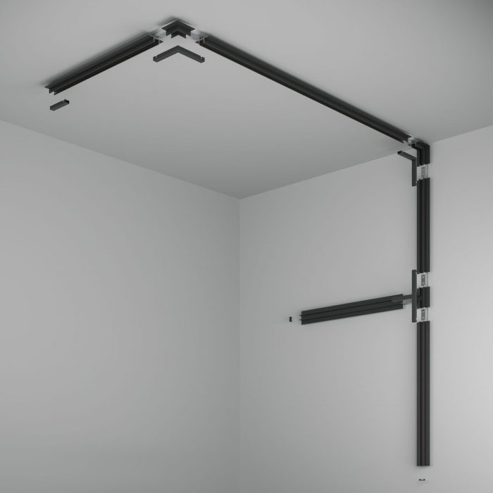 Шинопровод Maytoni Technical Basity Busbar TRX172-121B — изображение 4