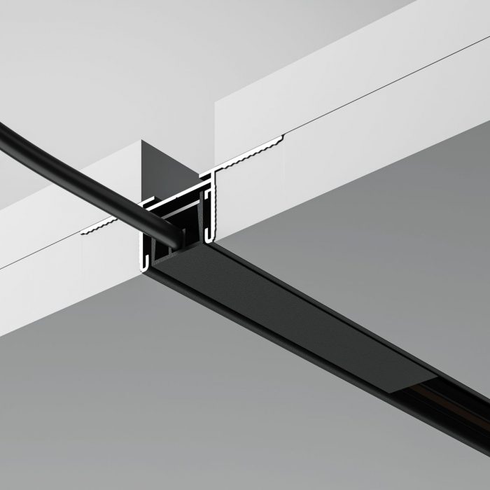 Шинопровод Maytoni Technical Basity Busbar TRX172-121B — изображение 7