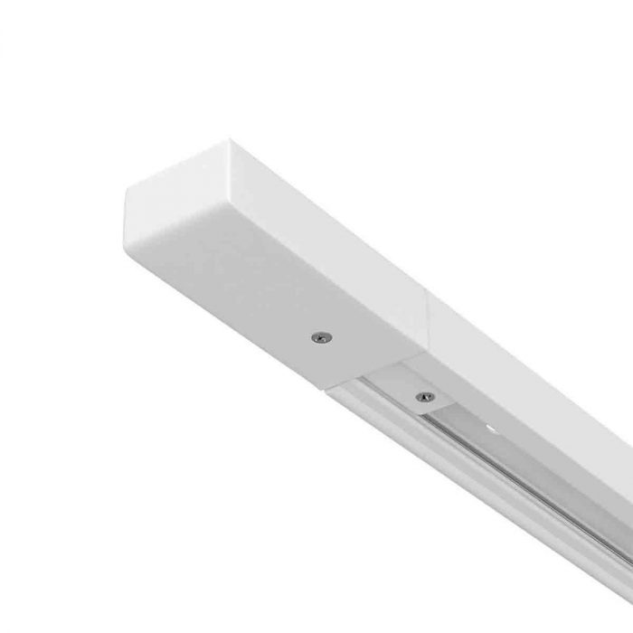 Шинопровод однофазный Arte Lamp Track Accessories A520233 — изображение 2