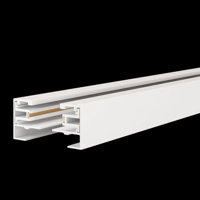 Шинопровод однофазный Maytoni Technical Busbar trunkings TRX001-113W — изображение 2