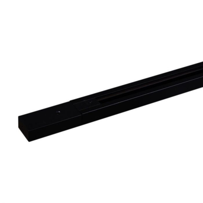Шинопровод Reluce RL 06035 track rail 1000mm BK — изображение 2