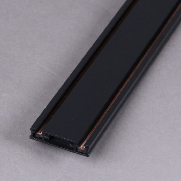 Шинопровод Reluce RL 06100 track rail 1000mm BK — изображение 3
