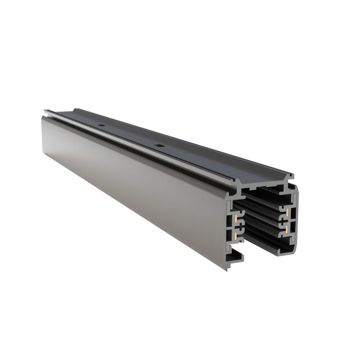 Шинопровод трехфазный Maytoni Technical Busbur Trunking TRX005-312B — изображение 3