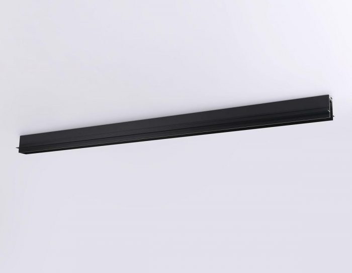Шинопровод встраиваемый Ambrella Light Track System Magnetic 220V GL1010 — изображение 3