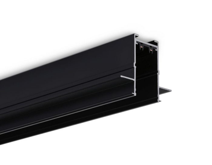 Шинопровод встраиваемый Ambrella Light Track System Magnetic 220V GL1012 — изображение 8