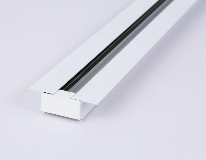 Шинопровод встраиваемый Ambrella Light Track System Standard 220V GL7123 — изображение 4