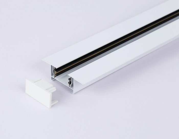 Шинопровод встраиваемый Ambrella Light Track System Standard 220V GL7123 — изображение 5