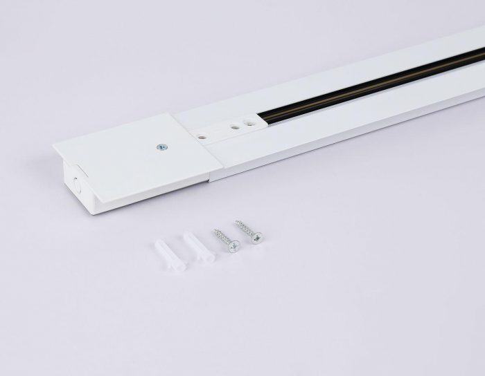 Шинопровод встраиваемый Ambrella Light Track System Standard 220V GL7123 — изображение 6