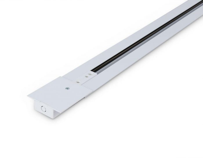 Шинопровод встраиваемый Ambrella Light Track System Standard 220V GL7123 — изображение 7