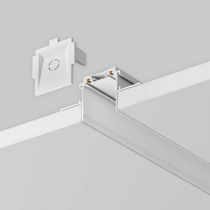 Шинопровод встраиваемый магнитный Maytoni Technical Radity TRA084MP-12W — изображение 5