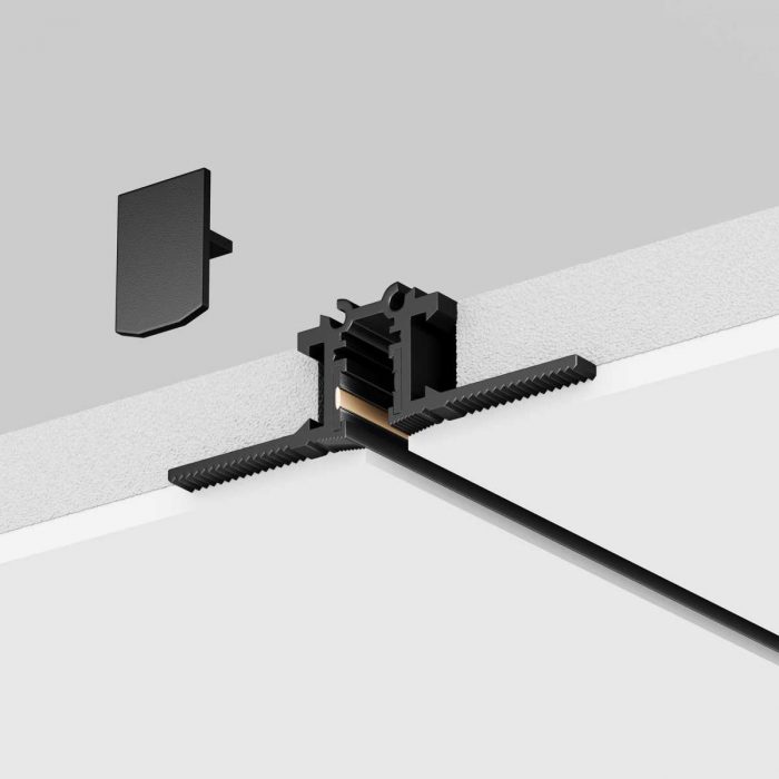 Шинопровод встраиваемый Maytoni Technical Busbar trunkings Levity TRX184-132B — изображение 2